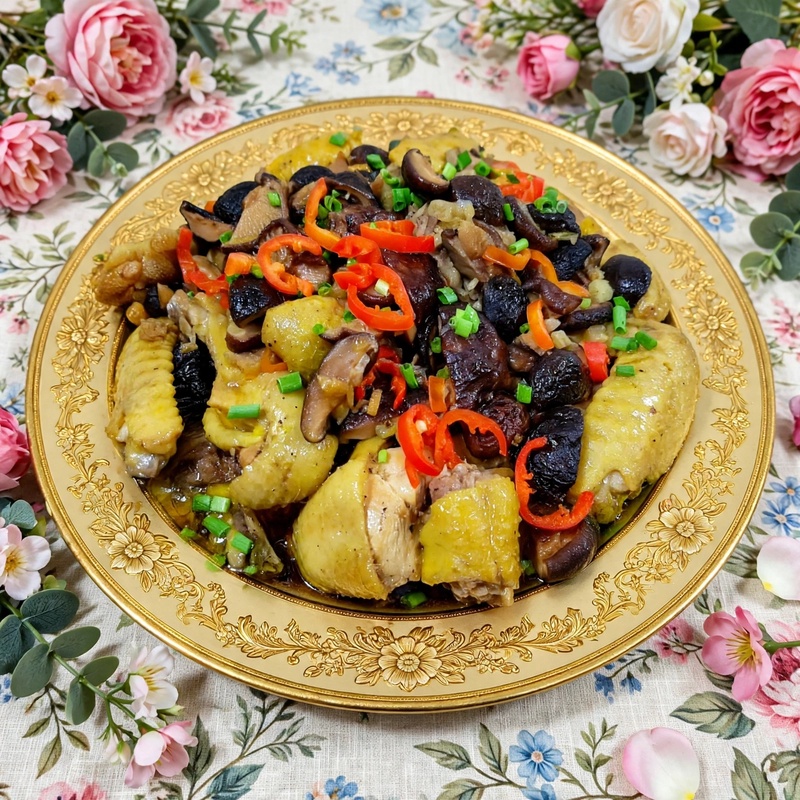 Thực Đơn Trung Vị 1